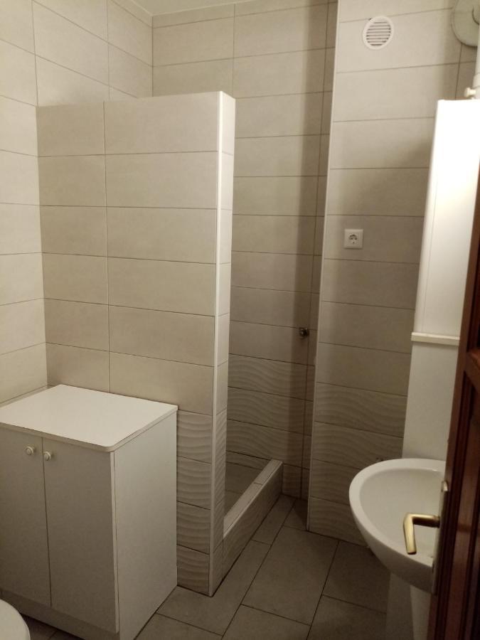HajdúszoboszlóMajor Street Apartman公寓 外观 照片
