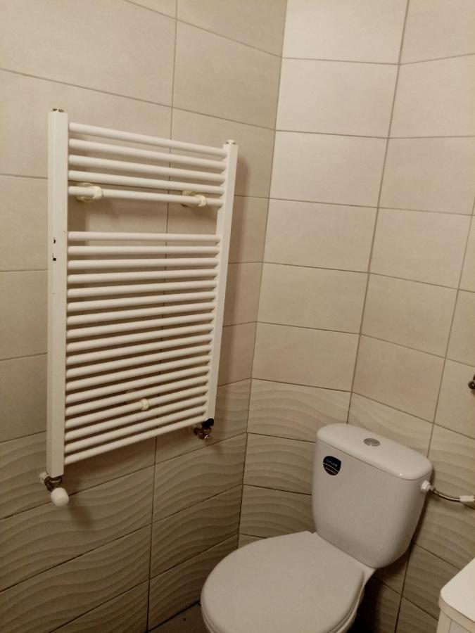 HajdúszoboszlóMajor Street Apartman公寓 外观 照片