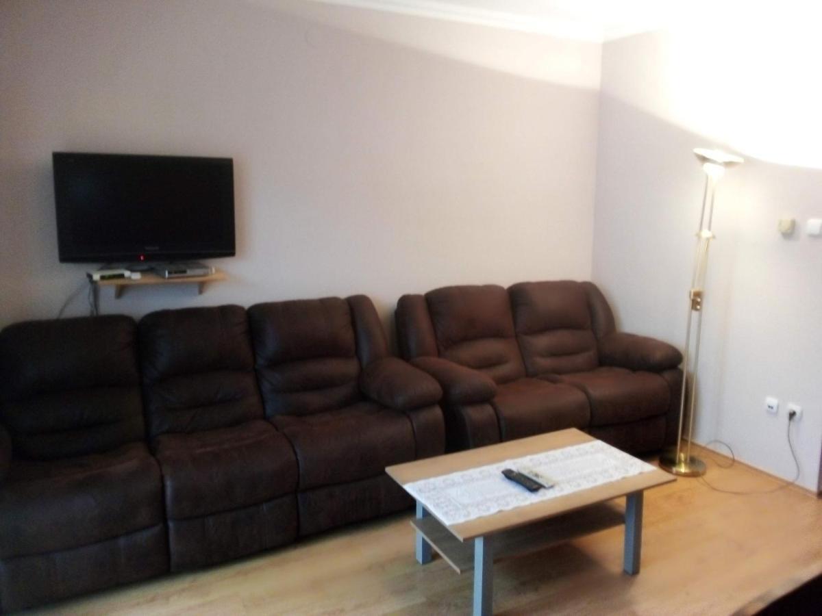 HajdúszoboszlóMajor Street Apartman公寓 外观 照片