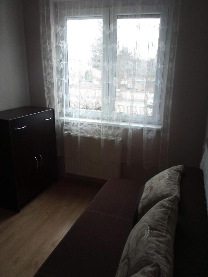 HajdúszoboszlóMajor Street Apartman公寓 外观 照片